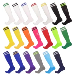 1 Pair No Show Training Football Socks for Men’s & Children’s Professional Sports Summer Socks Breathable Quick Dry in Stock