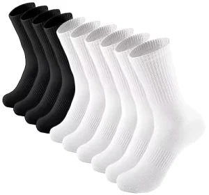 100% Cotton Sports Thin Socks Position Bottom Men’s Women’s White Black Direct Order Support 7 Days Delivery Soccer Usage