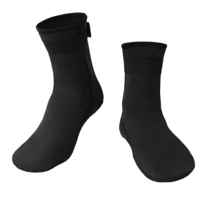3mm Diving Socks Full Protection Waterproof Sand Beach Swimming Sport Shoes Anti Slip Surfing Underwater Neoprene Socks