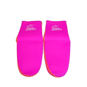 3mm Diving Socks Neoprene Beach Water Socks Surfing Thermal Flexible Kayaking Anti Slip Wetsuit Boots for Rafting Snorkeling