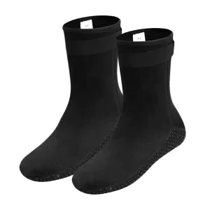 3mm Neoprene Diving Socks Thermal Socks Snorkeling Surfing Socks High Elasticity Non slip Beach Socks Universal