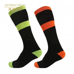 Acrylic Knee High Work Socks