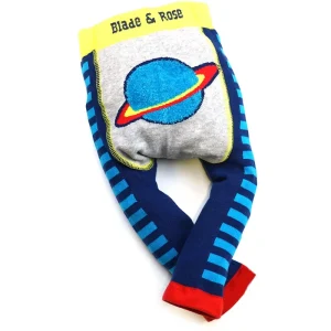 Adorable Cute Cartoon Knee protected Crawling Tights Non slip Baby Socks Pantyhose Tights Socks