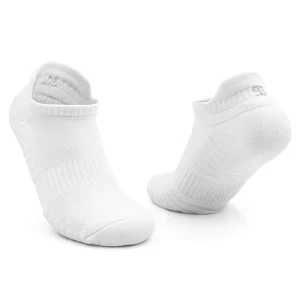 Ankle Compression Socks for Men and Women Low Cut Compression Running Socks With Ankle Support