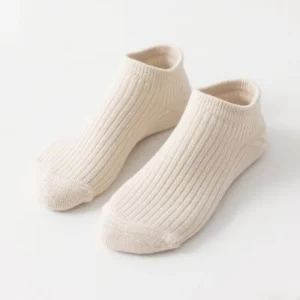 Ankle Socks Eco Friendly Custom Socks for Men Work & Sports with Custom Colors & Logo