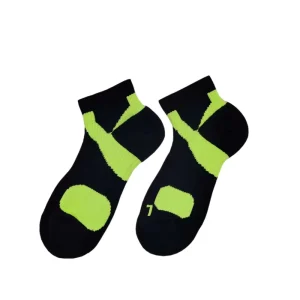 Ankle Socks Low cut Non slip Sports Men Socks Custom Color Socks