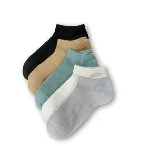 Ankle Socks No Show Sock Low Cut Athletic Men Women Cotton Socks Comfortable to Wear Best Quality