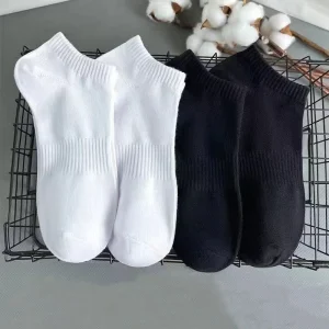 Ankle Socks Sports Running No Show Socks with Arch Support