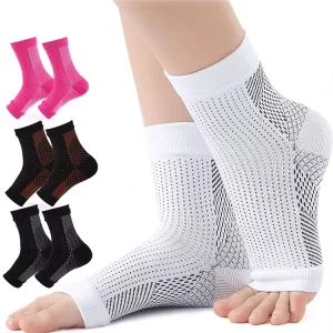 Ankle protection Compression Socks Outdoor Fitness Socks