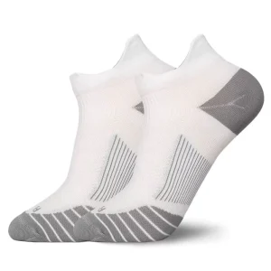 Anti Slip Gym Athletic Boat Sports Socks for Men Women Youth Size Professional Level Spring Wear Military Grade