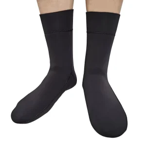 Anti-skid Non Slip Long Toe Socks Neoprene Waterproof Thermal Swimming Beach Diving Socks