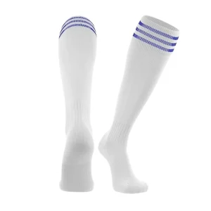 Athletic Crew Sports Socks OEM Service Low MOQ High Quality Custom Colors Logo Bottom Logo Position for Adults