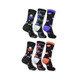 BX F0143 No MOQ Factory Custom Socks Making With Your Own Design Brand Logo Cotton Men Socks Manufacturer