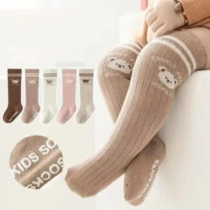 Baby Knee High Socks