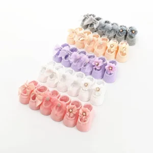 Baby Socks Baby Girl Socks Cotton Socks for Newborn