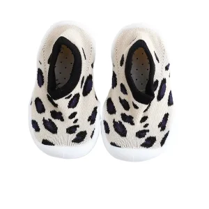 Baby Socks Shoes Fashion Toddler Animal Anti Slip Cartoon Children’s Sock Shoes
