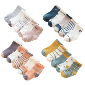 Baby Socks Soccer Jerseys Winter Grip Socks Sewing Threads Kids Soft Touch Baby Socks 0 3 Months Stockings Socks