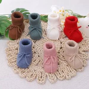 Baby Walking Shoes Walking Socks Baby Shoes Prewalking Shoes Baby Footwear Customizable Colors and Styles Available