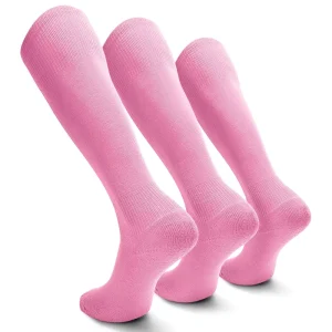 Bamboo Compression Antibacterial Socks Knee High Compression Socks Sports Breathable Compression Socks