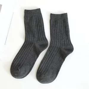 Bamboo Work Socks Men