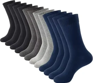 Best Material Men High Ankle Winter Socks Disposable Casual Anti Bacterial Eco friendly Logo Cuff Bottom Body 100% Cotton Sale