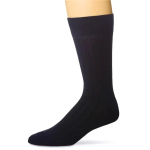 Black Socks and Custom Bamboo Men Casual Dress Business Socks