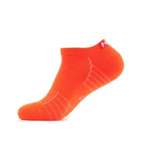 Breathable Polyester/Cotton Sweat-Absorbent Anti-Bacterial Sports Socks Customized Men’s Women’s Universal Ankle Socks