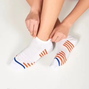 Breathable Short Ankle Socks for Women Men Custom Running Cycling Popular Socks High Quality Performance Crew Sports Socks