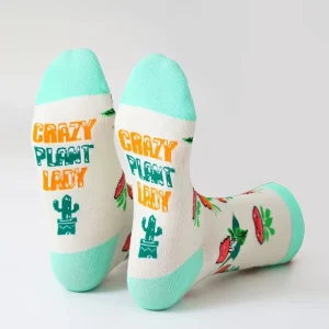 Breathable Soft Custom Design Socks Novelty Dress Men Socks Crew Bamboo Socks