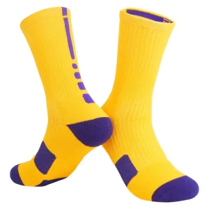 Breathable Sports Socks Outdoor Cycling Socks Running Unisex Socks