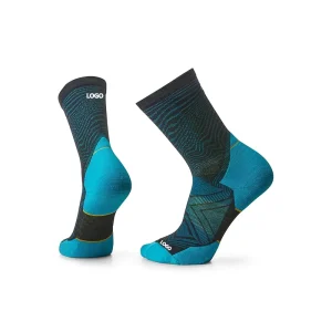 Bulk Order Compression Socks Knee High Breathable Elastic for Men Women Custom Print