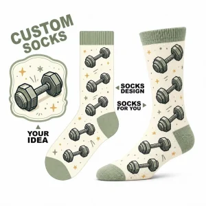 Bulk Order Private Label Full Range Fast Sampling Export Socks for OEM ODM Sock Lines