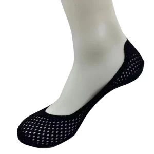 Casual Socks Low Breathable Anti slip Flat Women No Show Invisible No Show Socks