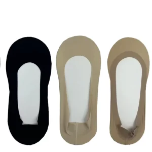 Casual Socks Low Breathable Anti slip Flat Women No Show Invisible No Show Socks