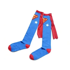 Children’s Favorite Classic Cape Socks Combed Cotton Jacquard Children’s Socks Sewn Cape Socks