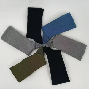 China Sock Factory Customizes High quality Merino Wool Socks