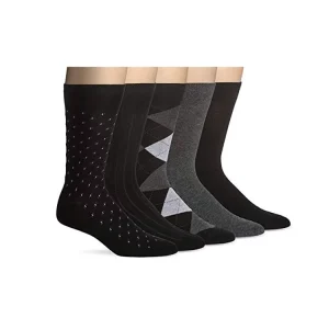 Classic Men’s Socks English Socks Mens Suit Socks Custom Design logo