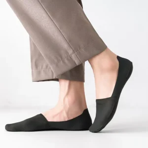 Colorful Cotton Fun Novelty Women No Show Low Cut Short Ankle Socks Boat Invisible Socks Gift Box