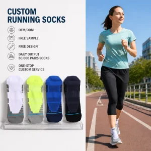 Comfort Cushioned Breathable Performance Low Cut Ankle Athletic Running Sport Socks for Men