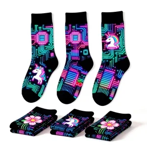 Competition Level Mens 100% Cotton 10A Antibacterial Winter Knitted Casual Sports Ankle Socks Grip Breathable Solid Pattern Body