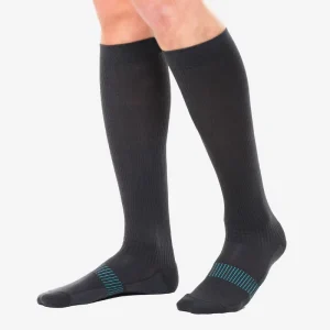Compress Basketball Football Custom Compression Cycles Socks for Adults Jacquard Professional Compression Sport Sock