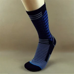 Compression Socks for Men Graduated Athletic Fit for Running