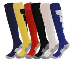 Compression Stockings Nurses Nylon Hot Air Skull Sport Reduce Varicose Veins Muscle Fatigue