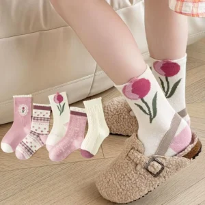 Comston Cute Sporty Anti Bacterial Breathable Anti Slip Disposable Eco Friendly Quick Dry Sweat Absorbent Casual No Show Socks