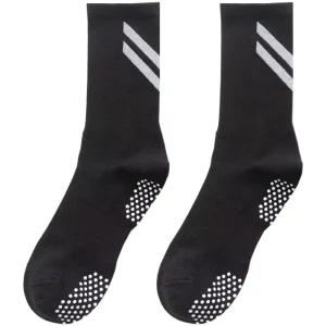 Copper Infused Anti Fatigue Knee High Stockings Sports Travel Knee Copper Compression Socks for Pain Relief
