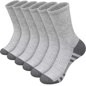 Cotton Breathable Colorful Crew Type Knitted Custom Logo Sublimation Thick Terry Basketball Sports Socks