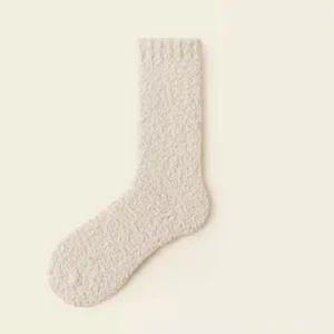 Cotton CREW Socks for Women Breathable & Durable Daily Wear