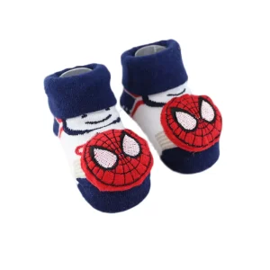 Cotton Socks New Design Baby Socks Cartoon Cute Cartoon Socks
