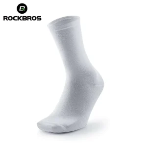Cotton Sport Socks Athletic Bicycle Cycling Socks