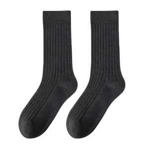 Cotton Sport Socks Custom Organic Eco Socks Crew Custom OEM Customized Soft Cotton Socks